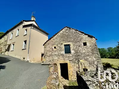 Maison, 79 m²