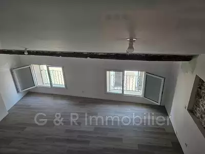 Appartement, 51,13 m²