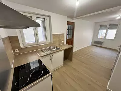 Maison, 70 m²