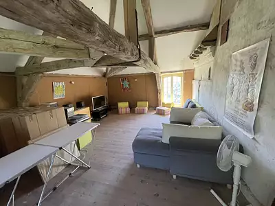 Maison, 552 m²