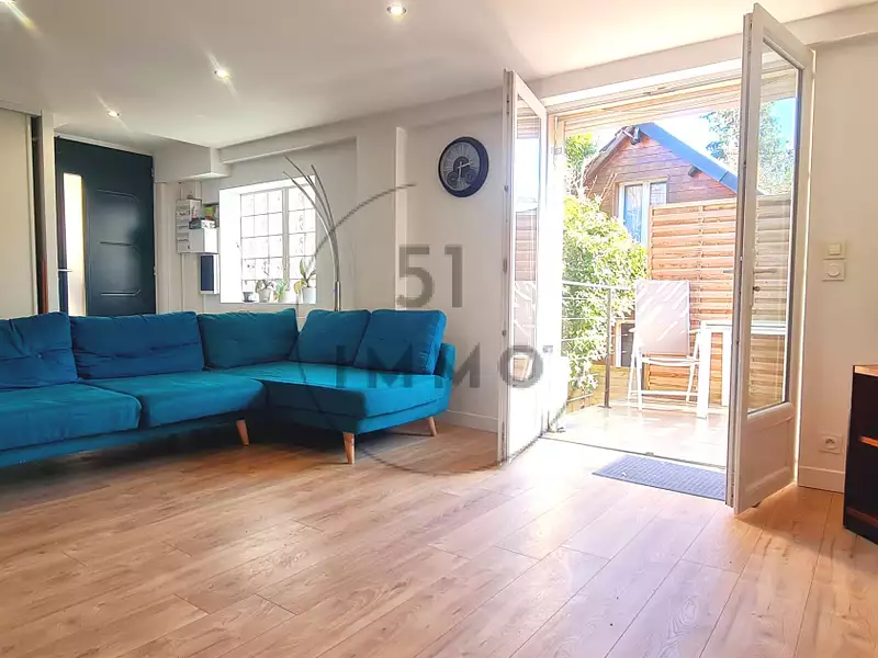Appartement, 134,51 m²
