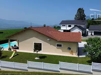 Maison, 146 m²