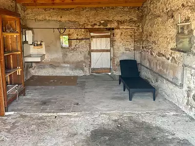 Maison, 76 m²