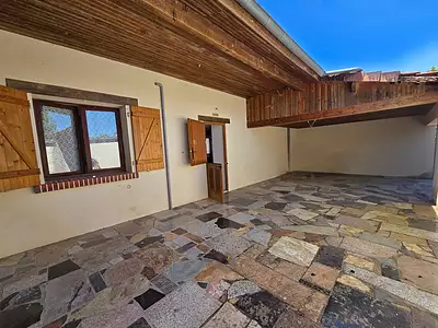 Maison, 114 m²
