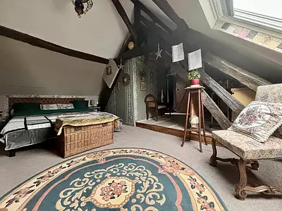Maison, 150 m²