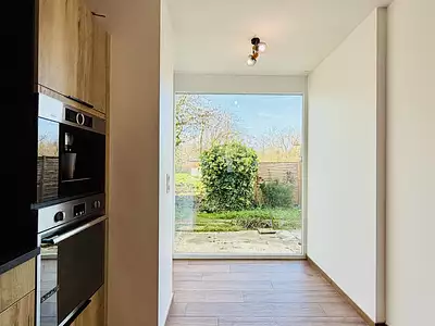 Appartement, 77 m²