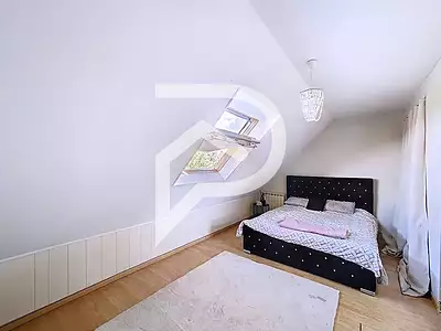 Maison, 107,62 m²