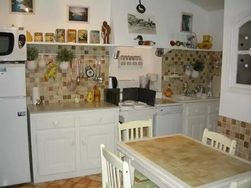 Appartement, 39,38 m²