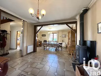 Maison, 120 m²