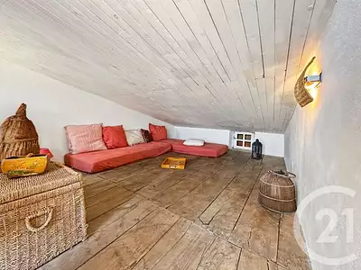 Maison, 49,9 m²