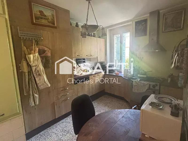 Appartement, 74 m²