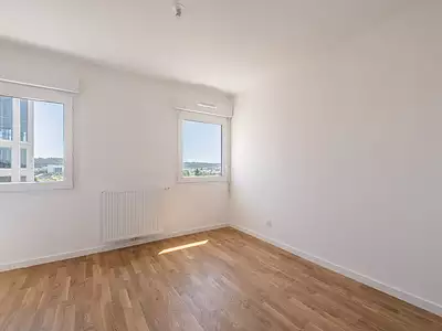 Appartement, 105,99 m²