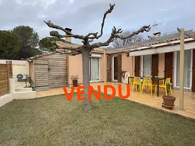 Maison, 86 m²