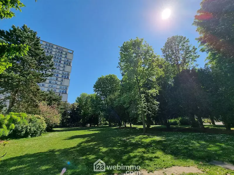 Appartement, 75,69 m²