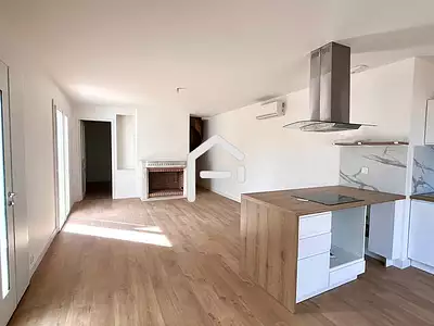 Maison, 87 m²