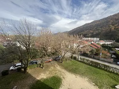 Appartement, 80,41 m²