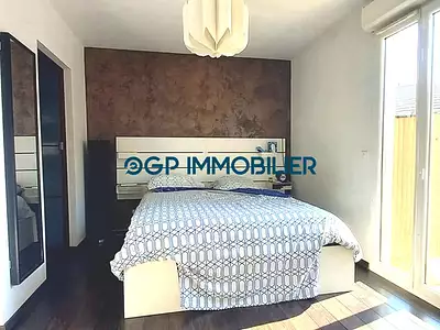 Maison, 145 m²