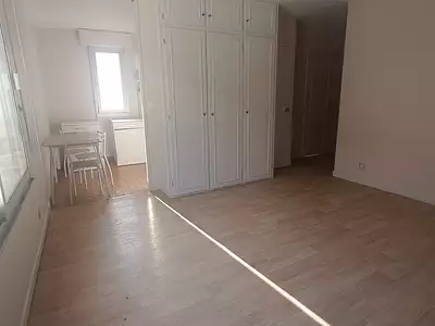 Appartement, 30,19 m²