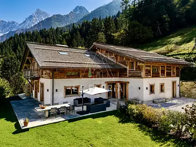 Maison, 476 m²