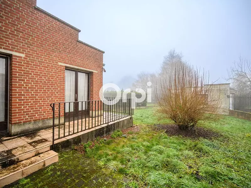 Maison, 154 m²