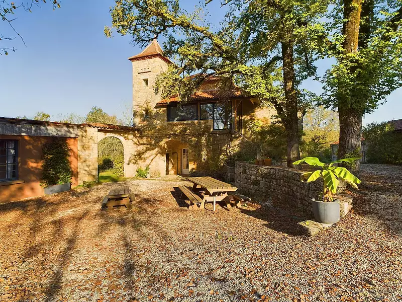 Maison, 341 m²