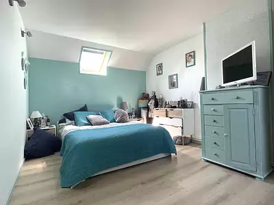 Maison, 221 m²