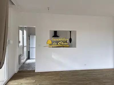 Maison, 80 m²