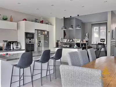 Maison, 188 m²