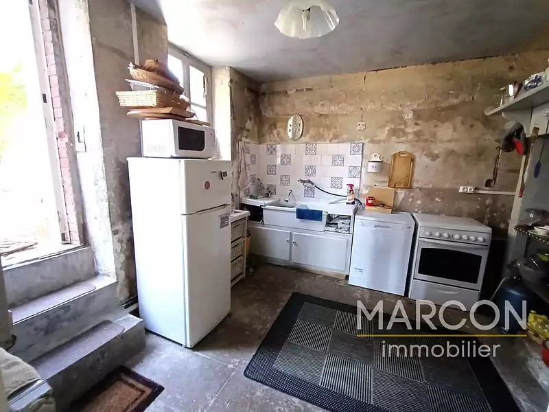 Maison, 200 m²