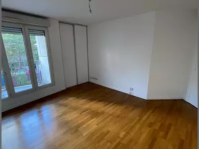 Appartement, 47 m²