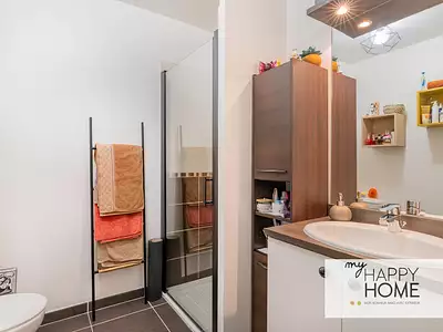 Appartement, 42 m²