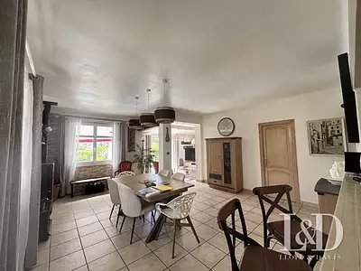 Maison, 145 m²