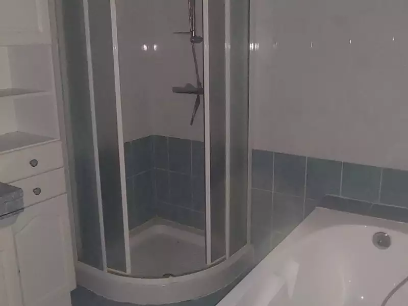 Appartement, 68 m²