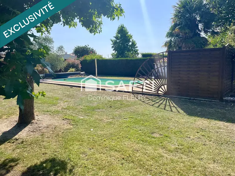 Terrain, 600 m²