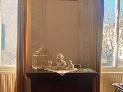 Maison, 320 m²
