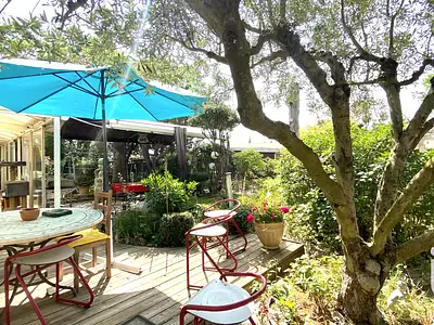 Maison, 200 m²
