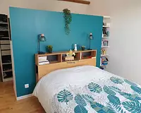 Maison, 185 m²