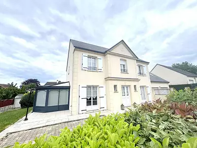 Maison, 173 m²