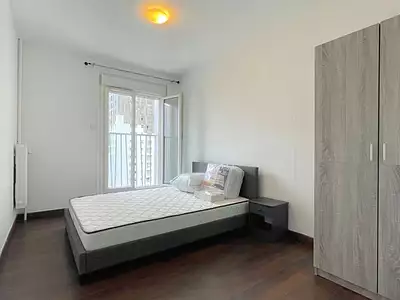 Appartement, 60 m²
