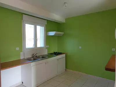Maison, 80 m²