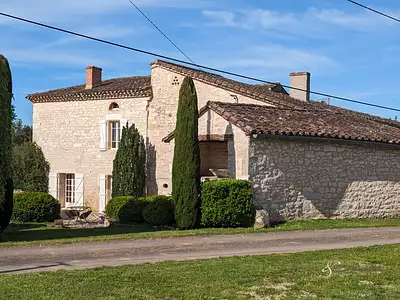 Maison, 360 m²