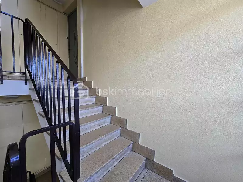 Appartement, 67 m²