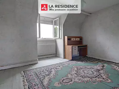 Maison, 155 m²