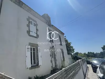 Maison, 118 m²