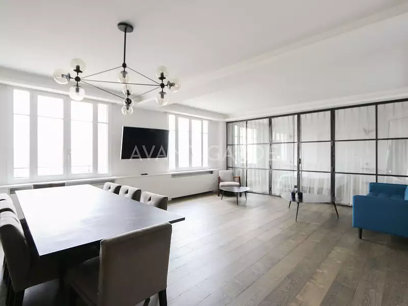 Appartement, 94,85 m²