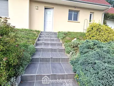 Maison, 103 m²