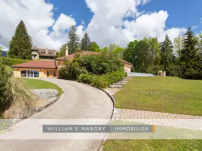 Maison, 450 m²
