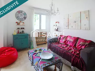 Maison, 85 m²