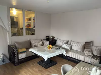 Appartement, 61 m²