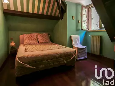 Maison, 184 m²